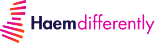 Haemdifferently Logo